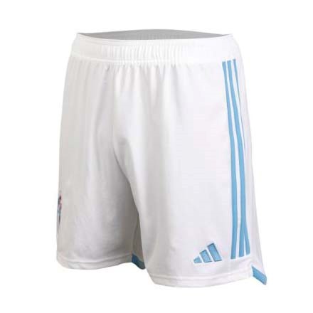 Pantalones Celta De Vigo Replica Primera Ropa 2023/24